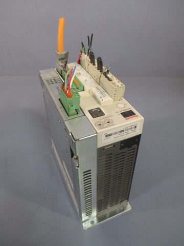 Rexroth Eco Drive Cs Controller DKC10.30043MGP01VRS