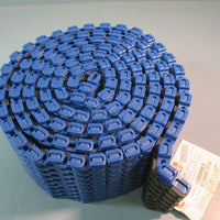 Uni-Chains Conveyor Belt  4-1/2 IN WD FLEX SNB C 4.5 RUBBER
