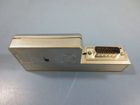 Allen Bradley 2090-K6CK Breakout Connector