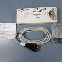 New In Box Balluff 18K5B33502 Photoelectric Sensor 142761