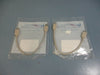 L-Com Global Connectivity USB Cable CSMUAX-03M NEW LOT OF 2