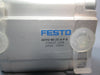 FESTO 156630 DOUBLE ACTING COMPACT AIR CYLINDER ADVU-40-25-A-P-A