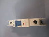 Allen Bradley 1 Pole 15 Amp Circuit Breaker Ser. D 1489-M1C150