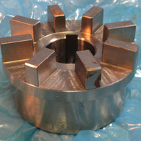 Falk 0789346, 20R10 Hub 1.50" Bore, 3/8 x 3/16 KW Coupling Hub