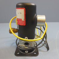 Humphrey VA250AEI 24V Vdc General Purpose Solenoid Valve 6.7 W 029" High