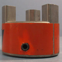 Lovejoy L100 HalfCoupling Hub Keyed Bore 24mm Bore 52mm Length