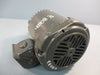 US Motors U12S2ACR AC Motor, #F046, 56C 3 PH, TEFC .50 HP, 1745 RPM, 60 Hz DES B