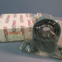 AMI Bearing Pillow Block Mounted UCPH207 35mm