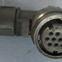 Fanuc Intercon CFDA-7WHB-0070-AAB Servo Motor Feedback Cable 7m Long