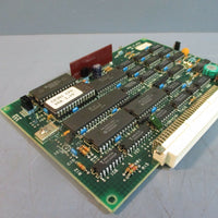 Hayssen Yamato Control Board Circuit Board EV501FR3 YSSBCPU