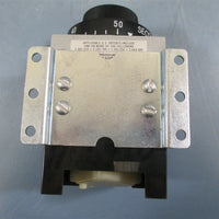 Agastat 7012AD 550Sec 120V 60Hz Timing Relay  Used