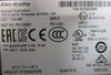 Allen Bradley 1734-IB8 Ser D Point I/O Digital Input Module 130651 24VDC, 5mA In
