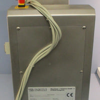 LB Bohle BMG High Shear Granulator 1.0kW Rated Power 110V Mini Granulator BMG