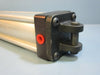 Columbia Machine 366.17.860 Pneumatic Cylinder 11in Stroke 250PSI