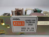 COSEL POWER SUPPLY K25A-5