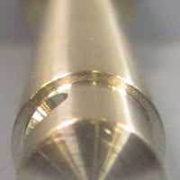 JBT Food & Dairy Systems P0678093XMS010 Homogenizing Spindle 4P.0678.468B