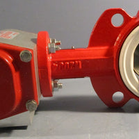 Bray Controls 92083011300532 Actuator 200300928015 Butterfly Valve