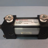 IMI NORGREN PNEUMATIC CYLINDER A2277A12.00X2.000P(1/2) 250PSI 2.00X2.000