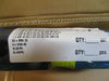 Schneeberger Profiled Linear Guideway BM 25C206402020G0V2 NEW Pair of 2