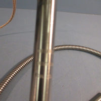 Lot of (2) Triangle 65010-60 Cartridge Heater 600W 230V