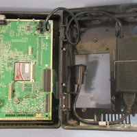 Kronos System 4500 8602800501 Digital Touch ID System Time Clock 100240VAC
