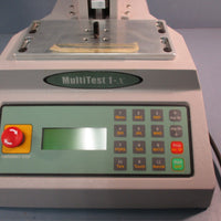 Mecmesin MultiTest 1x Consolecontrolled Force Test Systems