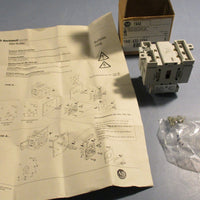 AllenBradley 194EA321753 Load Switch Base Mount 32A Series B