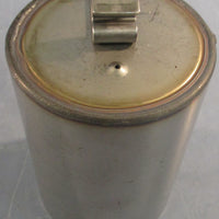 Armstrong A2664 Standard Bucket 212 SS T304 4-1/2" Length 2-3/8" ID