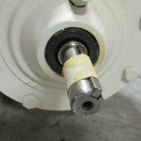 Sumitomo CHVS6145DBY289 Gear Reducer 289:1 Ratio, 12200 InLb, 1.29 Input HP