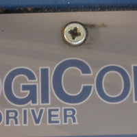 Nordson 1074651 LogiComm Gun Driver 100-240V 48-62Hz 3A 1 Phase
