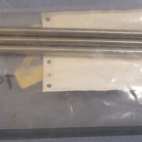 Genuine Moyno Parts 4240721007 Tie Rod 115/8" L 5/16" Shaft Dia (Lot of 3)