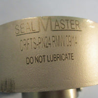 SealMaster CRFTS-PN24 RMW Two-Bolt Flange Ball Bearing Unit 1-1/2" Bore
