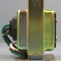 (Lot of 4) Trine Low Voltage Transformer No. 522 ClampOn 120VAC In, 16VAC 10VA