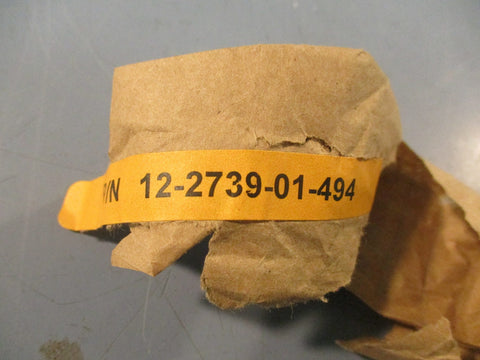 MTH Pumps 12-2739-01-494 Viton Seal Rotary T31 0.625" ID 1-1/2" Length