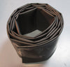 Lot of 50ft of Raychem RW-200-2-0-SP Black 2:1 Heat Shrink Tube New