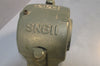 PTI SN611 Plummer Pillow Block Bearing Housing 2" Bore, No Bearing NWOB