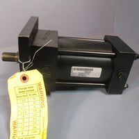 Parker Cylinder Double Actuating Air Cylinder 250 psi Air 3.25JB2ALU14A3.000