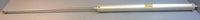 ARO 24201409260 Economair Pneumatic Cylinder 255/8" Stroke 5/8" Shaft Dia
