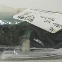 Numatics 081SA402M000061 Solenoid Valve 150 PSIG Max 24 VDC 26 A