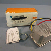 TYCO ELECTRONICS ALR Lighting Controls AT19 Fixed Base Photoelectric Sensor