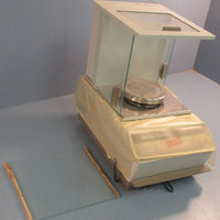 Mettler PL200 Top Loading Digital Balance Scale 699978 240V 121/8" Long