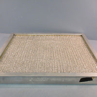 RESEARCH PRODUCTS 91506522 MV EZ KLEEN 9500716 ALUMINUM AIR FILTER 16X20X2