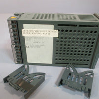 BARBER COLMAN HEATER CONTROLLER 2408/CC/VH/RD/02/W2/XX/XX/XX/XX/ENG/AX143