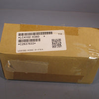 A&D CO. ORIENTEC LOAD CELL CAP. 600N SERIAL# C2637633 LC4102-K060