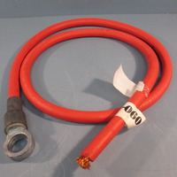 Almo Wire & Cable 87342-060 600V AWM Style 3311 E234768 Electrical Battery Cable