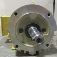 Baldor Reliance M35M019G073G1 3 PH Motor 1210498710 2HP 1760RPM 145JM
