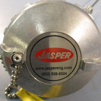 Jasper Engineering K28U02012B9HP31 Thermocouple 197/8" Probe Length