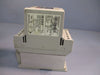 ALLEN BRADLEY 2 HP PRESET SPEED VFD DRIVE SERIES C FRN 7.06 160-BA04NPS1P1