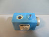 Ross 316K33 Solenoid Valve 24VDC LOT OF TWO
