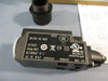 Schmersal ZR236-11-Z-M20 Limit Switch ZR23611ZM20, Roller Plunger, 500VAC IP67